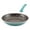 Agave Blue, variant on Rachael Ray Cook + Create Aluminum Nonstick Frying Pan, 10 inch, Agave Blue