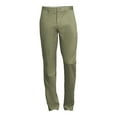 Men's Straight Fit Chino Pants