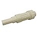 thumbnail image 3 of Jones Stephens E09075 3/4 PVC Expand Coupling - White, 3 of 3
