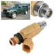 thumbnail image 4 of Boquilla de inyector de combustible para automóvil CDH275 compatible con Diamante 30l ANGGREK Otros, 4 of 8