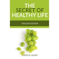 The Secret of Healthy Life (Paperback)