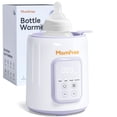 thumbnail image 1 of Calentador de biberones Momfree 8 en 1 Fast con control de temperatura, 1 of 9