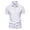 White, variant on Ketyyh-chn99 Men's Dress Shirts 2024 Dress Shirts for Men T-Shirt Cotton Casual Shirt for Men White,M