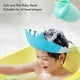 thumbnail image 3 of Gorro de Ducha ANGGREK Protector Azul para Niños, 3 of 7