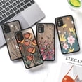 thumbnail image 2 of Fundas mate para Xiaomi Redmi Note 10 Pro, 11, 9, 8, 7, 9s, 10s, 10C, 9A, 9C, NFC, 9T, Poco X5 Pro, X4, X3, NFC, 11 Lite, 5G, Ne Fivean unisex, 2 of 2