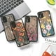 thumbnail image 2 of Fundas mate para Xiaomi Redmi Note 10 Pro, 11, 9, 8, 7, 9s, 10s, 10C, 9A, 9C, NFC, 9T, Poco X5 Pro, X4, X3, NFC, 11 Lite, 5G, Ne Fivean unisex, 2 of 2