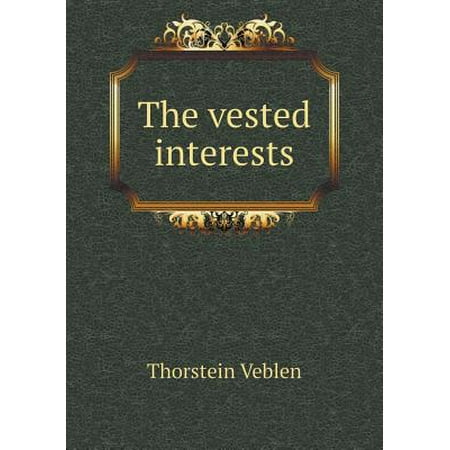 The Vested Interests Walmart Com
