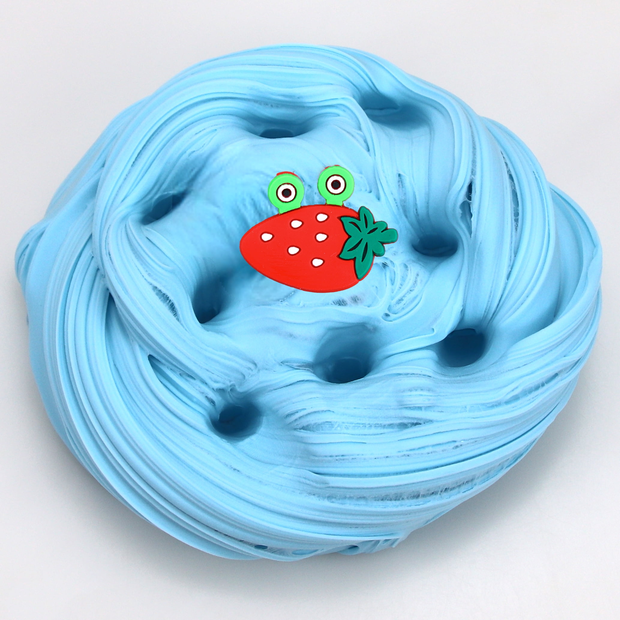 24 pack Butter Slime Kit for Girls, Slime Party Favors for Kids, DIY Slime Making Kit for Kids and Boys