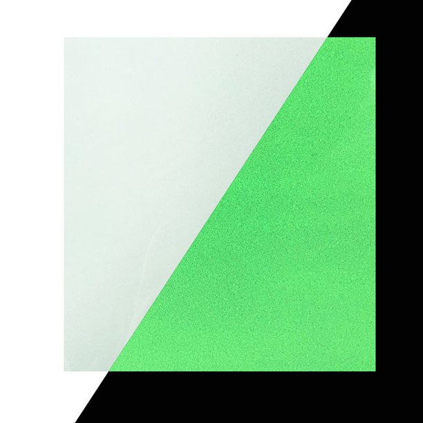 onhuon thermal film iron paper silhouette heat transfer fabric on