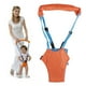 thumbnail image 4 of Arnés para caminar para bebés Cinturón auxiliar, Arneses para caminar para bebés Cinturón ergonómico de mano para asistente de caminata para bebés Ayudante de caminata para niños de mano Grado profesional, 4 of 8