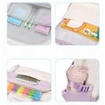 thumbnail image 6 of BTEPSGA Backpack for Teen, 15.6" Laptop Backpack College Backpack Travel Daypack, S, 6 of 8