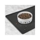 thumbnail image 3 of Pet Placemat With Sink Dog Food Mat Cat Feeding Mat Cats Feeding Pads Silicone Non-Slip Waterproof Pet Feeder Supplies, 3 of 5