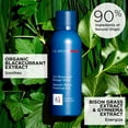 thumbnail image 3 of Gel de afeitar ClarinsMen Smooth Shave, 150 ml, hidratante, 3 of 6