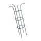 thumbnail image 4 of Soporte para plantas altas tipo enrejado, versátil y multiusos, soporte para flores resistente. 130 cm, 4 of 8