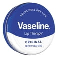 thumbnail image 3 of Bálsamo labial Vaseline Lip Therapy Original 17 g Rosa, 3 of 7