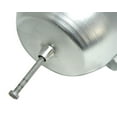 thumbnail image 3 of HOMEHUT Lightweight & Durable Aluminum Lavabo Tap-Up Hand Sink, Portable Aluminum hand-rinse sink, Perfect for Outdoor Use, 3 of 5