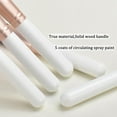 thumbnail image 6 of 14Pcs Makeup Brushes Set for Eye and Face, Soft Makeup Brush and Eyeshadow Brush, 6 of 9