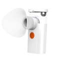 thumbnail image 3 of pulverizador ocular,Humidificador de ojos secos Mister Sprayer para viajes,Masajeador eléctrico de ojos portátil Limpiador de ojos,Protector ocular hidratante antifatiga para ojos, 3 of 8