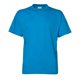 thumbnail image 1 of Tee Jays - Camiseta básica super suave de manga corta (Azul Azure), 1 of 1