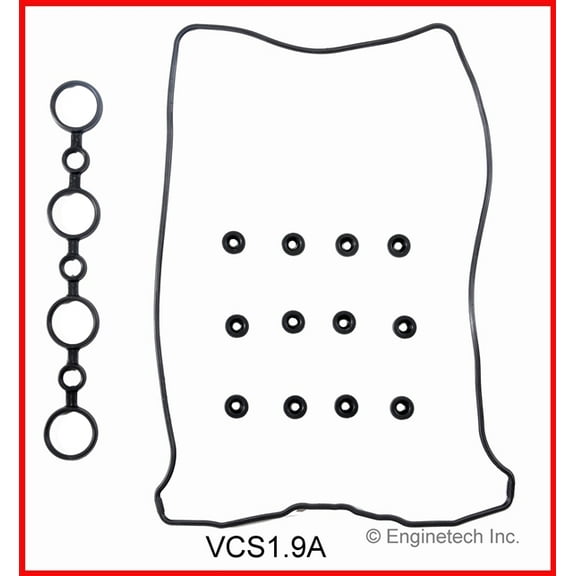 GSKT V/C GM SATURN 1.9L 1