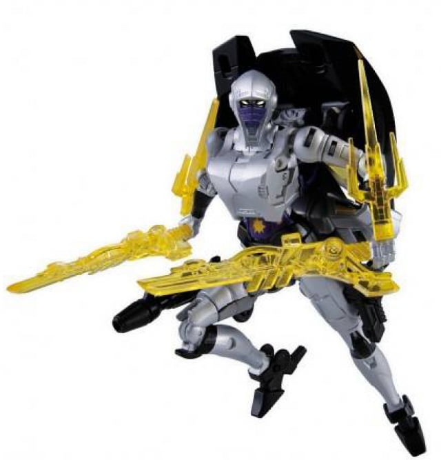 transformers legends series