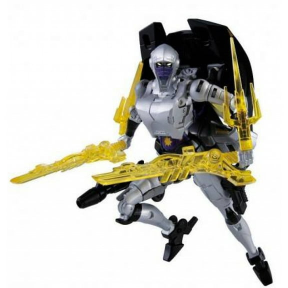 LG15 Nightbird Shadow | Japanese Transformers Legends