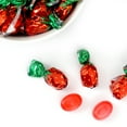 thumbnail image 3 of Strawberry Filled Bon Bons Hard Candy, 1 Pound Bulk Candy (Approx. 75 pcs.), Individually Wrapped Strawberry Candy, The Hampton Popcorn & Candy Company, 3 of 5
