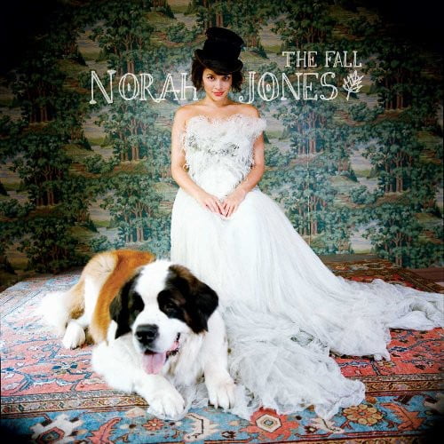 Norah Jones - The Fall - Music & Performance - Vinyl
