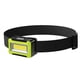 thumbnail image 5 of Lámpara Linterna de cabeza LED COB 3 modos linterna de faro impermeable para acampar (amarillo) Sywqhk Para estrenar, 5 of 8