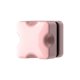thumbnail image 4 of Cepillo magnético para acuario, cepillo exfoliante para eliminación de manchas de vidrio de 5mm-12mm de espesor, pequeño Rosa, 4 of 8