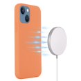 thumbnail image 3 of Pouriphone15procase-havedientialcolors-Antichoc Silicone Magsafe, 3 of 5