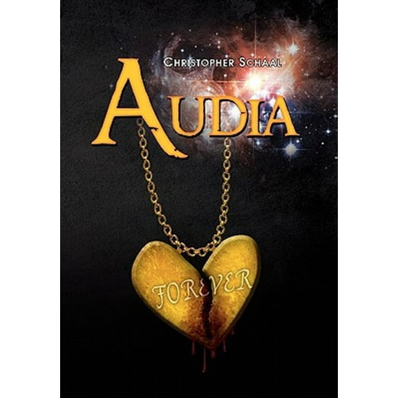 Audia (Hardcover)