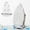 B, variant on Universal Furniture Cover for Home Use | Practical Ironing Accessory for Clothes and Miscellaneous