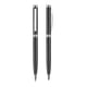 thumbnail image 1 of 2 pcs Luxury Retractable Ballpoint Pen Black Ink 0.5 mm Tip for Men Women Professional Boss Office for Creative, 1 of 1