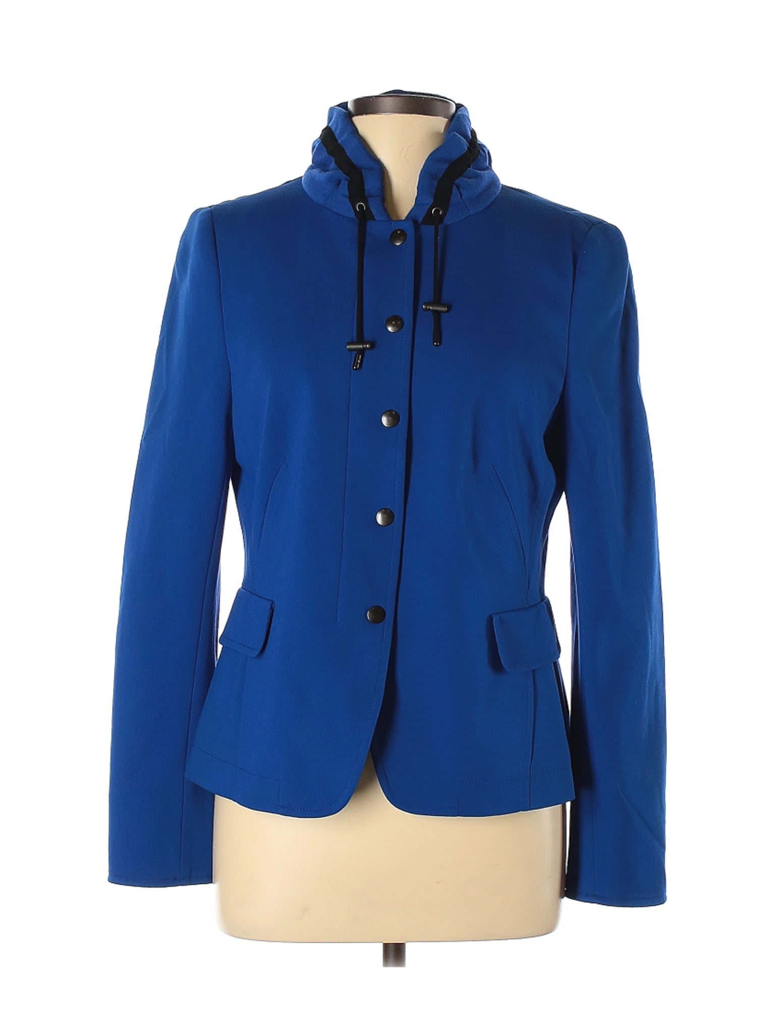 Akris PreOwned Akris Punto Women's Size 10 Jacket