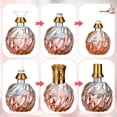 thumbnail image 3 of Toystoory Mecha de lámparas de fragancia aromática de 2 piezas para momentos perfumados duraderos diseños únicos y decorativos Kits para hacer velas Tipo 2, 3 of 6