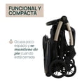 thumbnail image 3 of Chicco Carriola Ligera Goody Xplus Gris Oscuro 0+ Hasta 25 K, 3 of 12