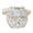 White, variant on CBFFDC Pet Sanitary Pants Pet Physiological Pants Soft Breathable Mesh Splicing Flower Printing Dog Menstrual Pants Pet Supply