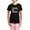 With Pink Camo Pant, variant on CafePress - Rocks Spectrum Autism Women's Dark Pajamas - Women's Short Sleeve Print T-Shirt and Pants Dark Cotton Pajama Set