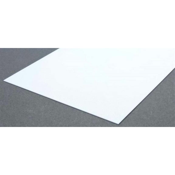 Evergreen 3047 PASSENGER CAR SIDING - O