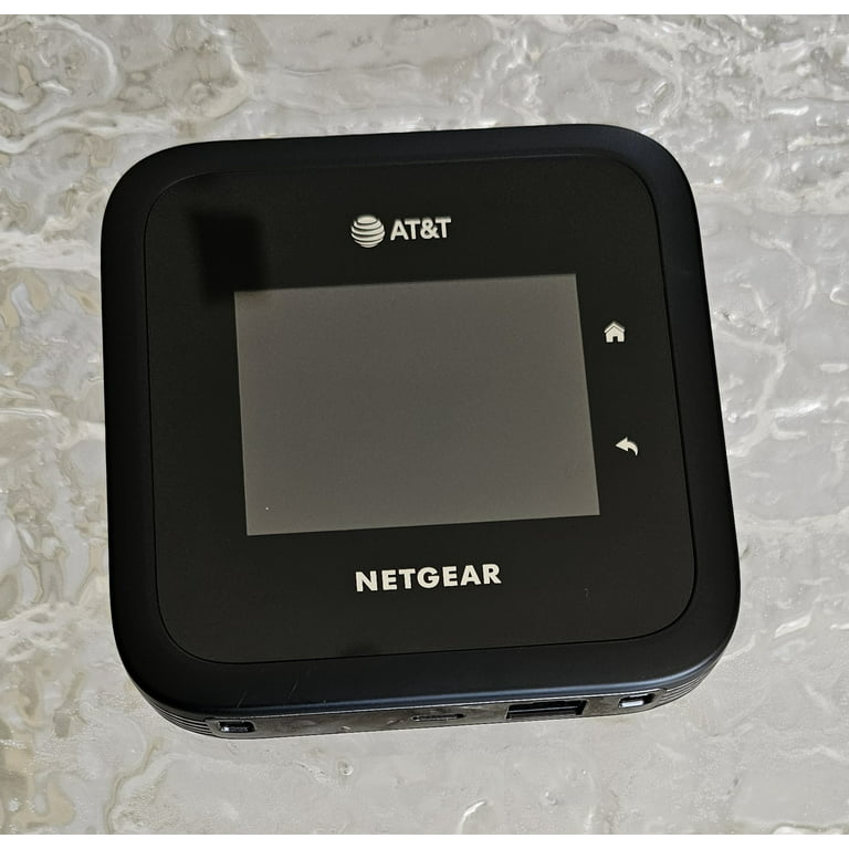 Netgear Nighthawk M6 Pro 5G mmWave Mobile Hotspot 