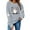 Grey #730, variant on Bovemsi Pullover Sweatshirts for Women Halloween Season Funny Long Sleeve Graphic Crewneck Tops Cute Sweater Spooky Season Sweatshirt