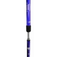 thumbnail image 3 of Anti-Shock Trekking Poles- Blue, 3 of 6