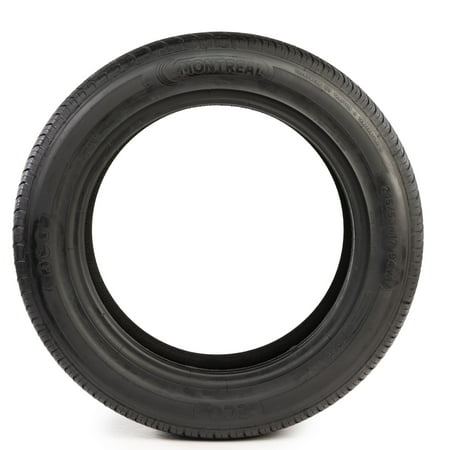 Montreal ECO 201 P195/60R15 88V Tire Fits: 2007-11 Ford Focus SE, 2005-06 Ford Focus ZX4 Sansujyuku sansujyuku.com