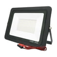 thumbnail image 1 of Projecteur Led 20W 30W 50W 100W Extérieur IP66 Étanche Réflecteur Portable Lumières Led, Connexion Plus stable, 1 of 7