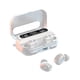 thumbnail image 2 of Auricular intrauditivo 3000 mAh Compatible con Bluetooth Auriculares con reducción de ruido (Blanco) Sywqhk Para estrenar, 2 of 3