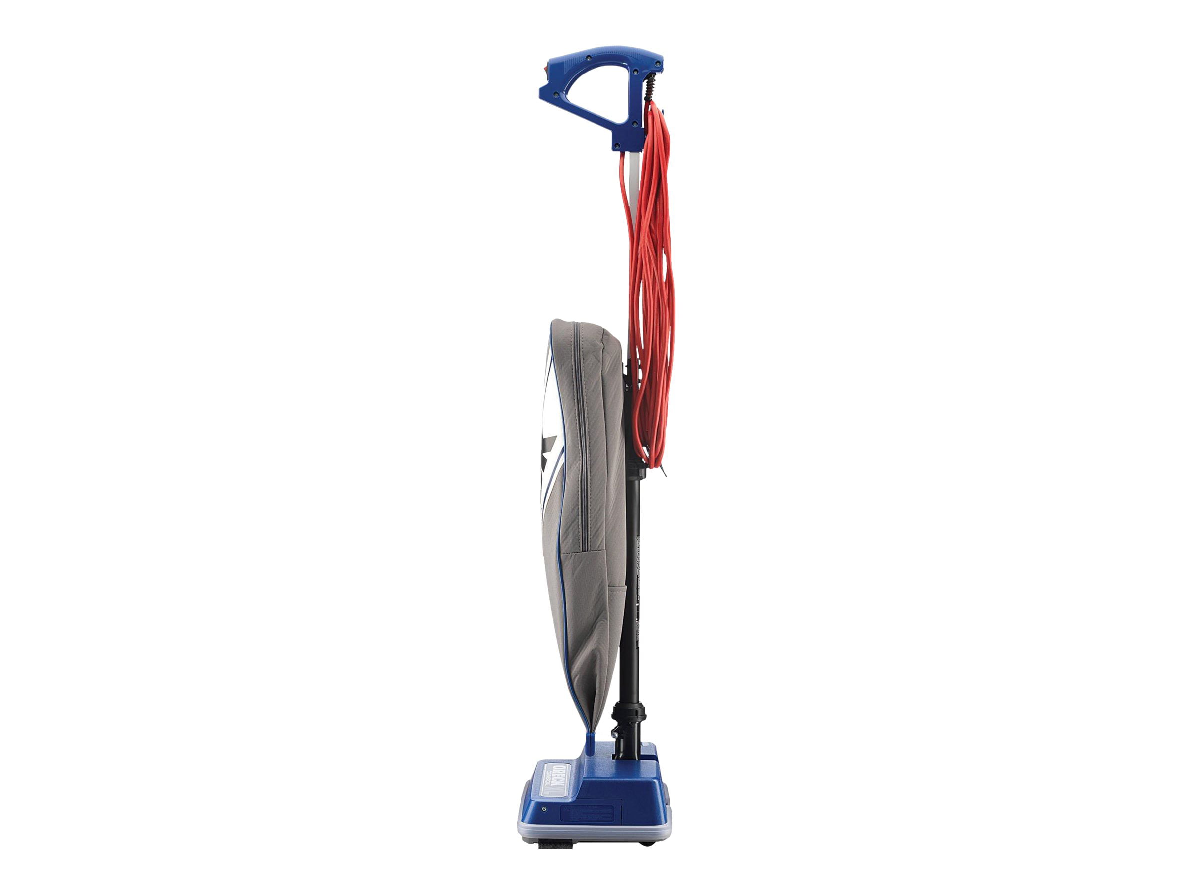 Oreck Commercial XL2100RHS Commercial Upright Vacuum Cleaner XL,Blue 