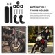 thumbnail image 5 of Precision Phone Holder Aluminum Construction Hardware Accessories For Long-Distance Travel 1Set, 5 of 5