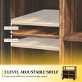 thumbnail image 4 of Printer Table, 4 of 7