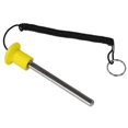 thumbnail image 1 of HLONK Exercise Training Magnetic Weight Stack Pin Stack with Pull Rope Training Part, 1 of 12